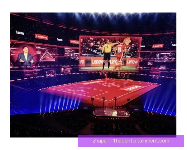 2026世界杯官方App正式上线带你畅享全球赛事精彩体验